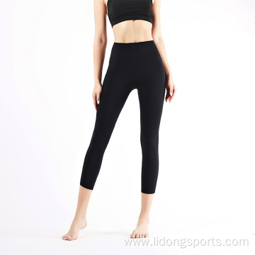 Hot Sale High Quality Women Yoga Pants Leggings